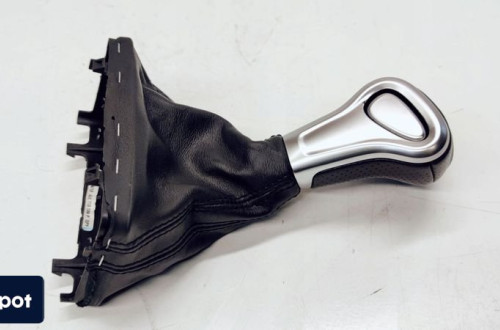 GAŁKA ZMIANY BIEGÓW AUDI A4 A6 C7 A7 4G2713139P UK