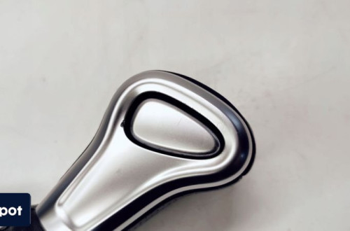 GAŁKA ZMIANY BIEGÓW AUDI A4 A6 C7 A7 4G2713139P UK