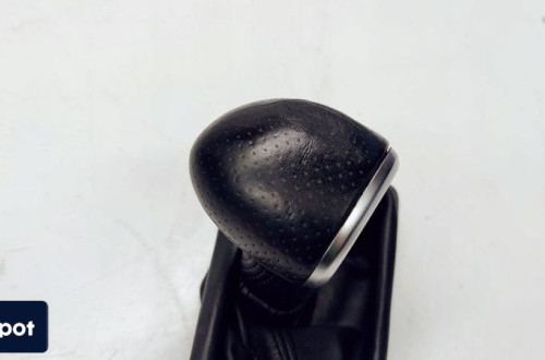 GAŁKA ZMIANY BIEGÓW AUDI A4 A6 C7 A7 4G2713139P UK