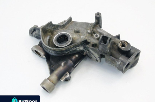 Pompa Oleju 1.2 1.4 8V Punto Evo Grande Punto Qubo Fiorino 55195304