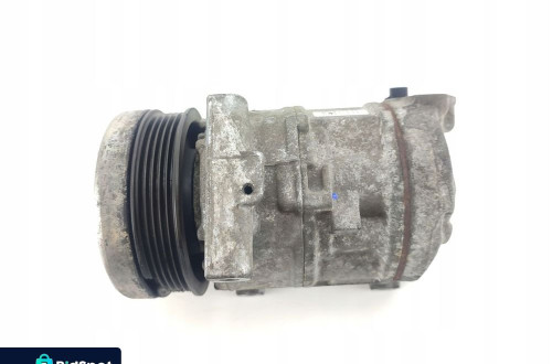 SPRĘŻARKA KLIMATYZACJI FIAT GRANDE PUNTO QUBO FIORINO 1.4 8V 55194880