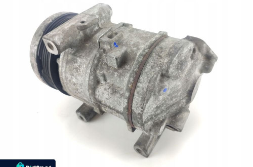 SPRĘŻARKA KLIMATYZACJI FIAT GRANDE PUNTO QUBO FIORINO 1.4 8V 55194880