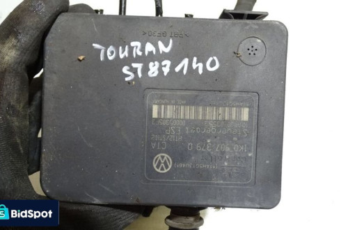 POMPA ABS VOLKSWAGEN TOURAN 2.0TDI