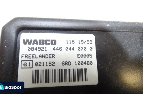 MODUŁ ABS LAND ROVER FREELANDER 1.8 4460440700