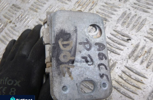 AUDI A6 C5 ZAWIAS DRZWI PRAWY PRZOD DOLNY DOL LY7W