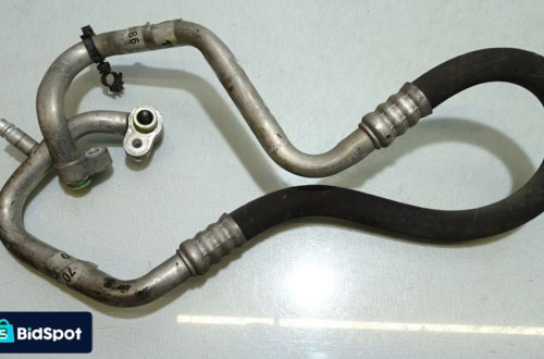 PRZEWÓD KLIMATYZACJI FIAT BRAVO II 1.4T-Jet 51788820