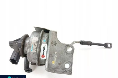 NASTAWNIK TURBOSPRĘŻARKI CHEVROLET CRUZE 2.0 VCDI 163KM 49477-19200