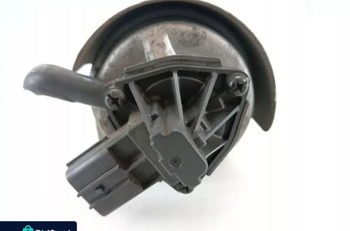 NASTAWNIK TURBOSPRĘŻARKI CHEVROLET CRUZE 2.0 VCDI 163KM 49477-19200