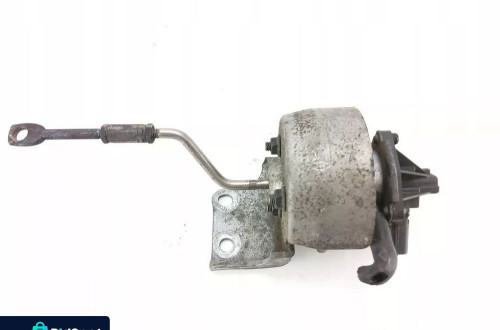 NASTAWNIK TURBOSPRĘŻARKI CHEVROLET CRUZE 2.0 VCDI 163KM 49477-19200
