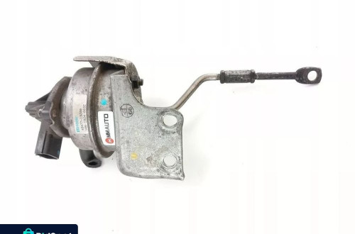 NASTAWNIK TURBOSPRĘŻARKI CHEVROLET CRUZE 2.0 VCDI 163KM 49477-19200