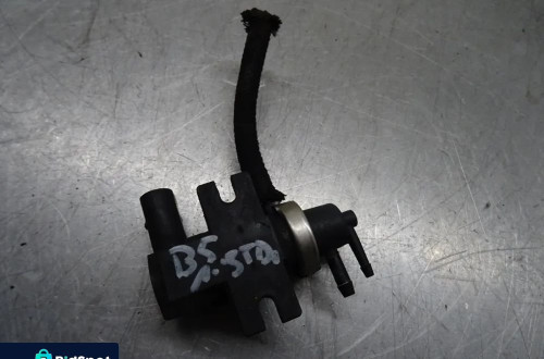 VW PASSAT B5 LIFT KOMBI 1.9 TDI ZAWÓR PODCIŚNIENIA TURBINY 1J0906627
