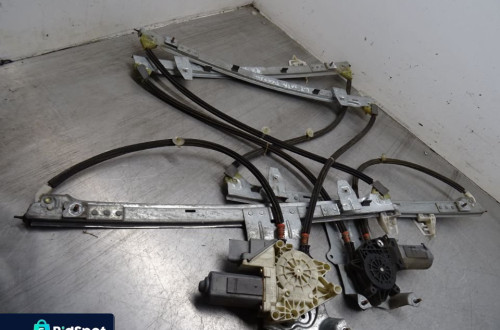 CITROEN XSARA PICASSO PODNOŚNIK MECHANIZM SZYB PRAWY PRZÓD