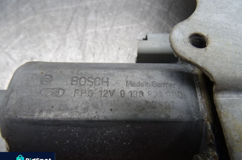 CITROEN XSARA PICASSO PODNOŚNIK MECHANIZM SZYB PRAWY PRZÓD