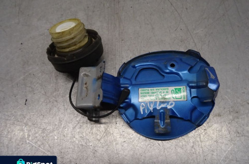 TOYOTA AYGO LIFT HB 5D 08-12 1.0B KLAPKA WLEWU PALIWA