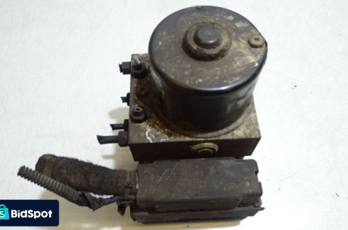 POMPA ABS VOLKSWAGEN GOLF IV 1.9 1C0907379M