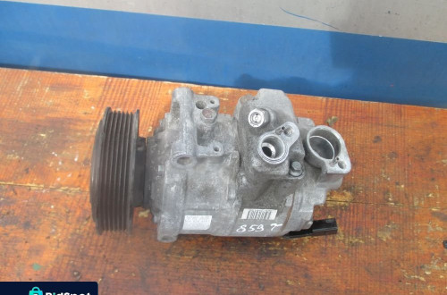 sprężarka klimatyzacji Audi VW 1.4 TSI 1K0820859T