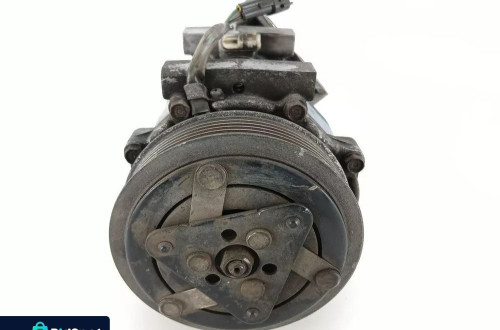 SPRĘŻARKA KLIMATYZACJI VOLVO V50 V40 II C30 1.6 D 3M5H-19D629-SB