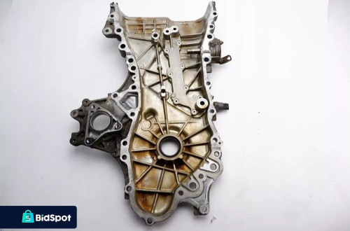 OBUDOWA ROZRZĄDU TOYOTA AVENSIS T27 (2009-2011) 2.0 VALVEMATIC 152KM