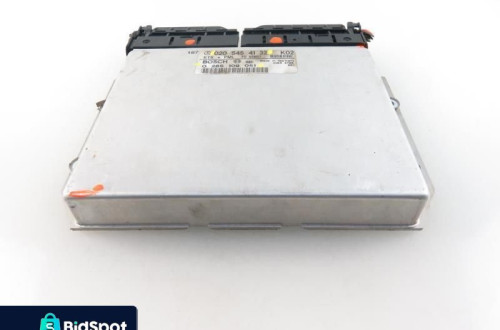 STEROWNIK ABS MERCEDES W210 0205454132 0265109051