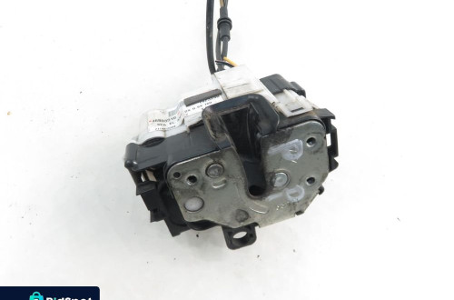 ZAMEK PRAWY PRZEDNI FIAT PANDA II 46842658 46803510