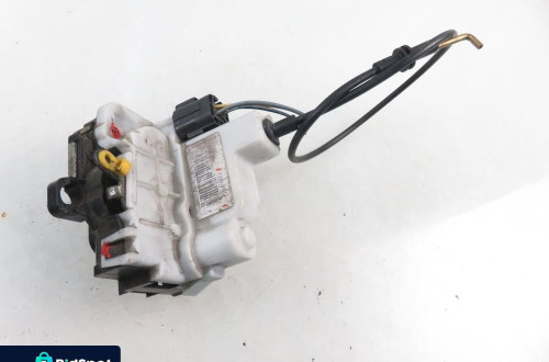 ZAMEK PRAWY PRZEDNI FIAT PANDA II 46842658 46803510