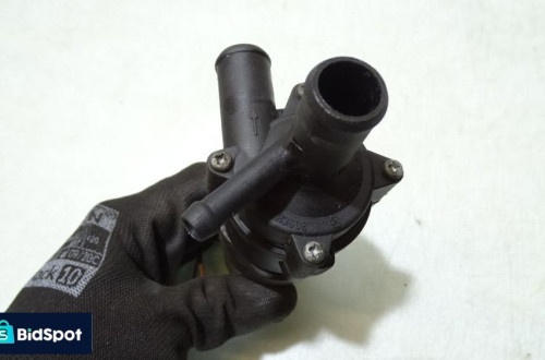POMPA WODY MERCEDES-AMG C209 CLK 320 A2038350164