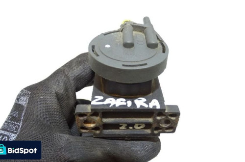ZAWÓR PODCIŚNIENIA OPEL ZAFIRA A 2.0 DTI 02158200
