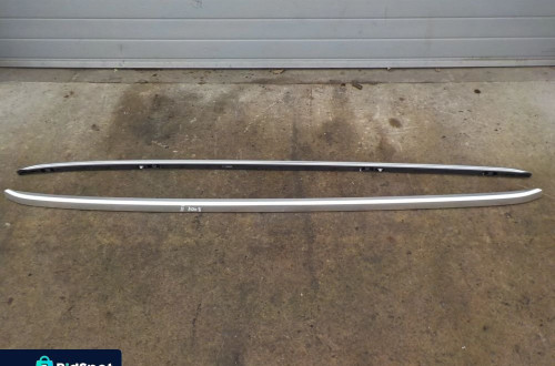 PEUGEOT 5008 II RELINGI DACHOWE KPL