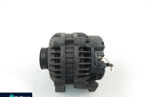 ALTERNATOR RENAULT CLIO II 1.2 8V