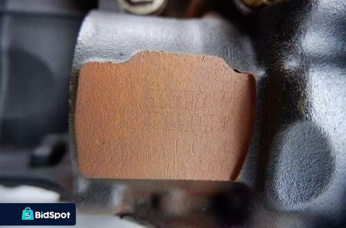BLOK SILNIKA MERCEDES A W176 (2012-2015) 2.2 CDI 136KM 651.930