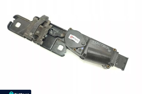 DOCIĄG KLAPY BAGAŻNIKA AUDI A7 4G (2010-2014) 4H0827383A