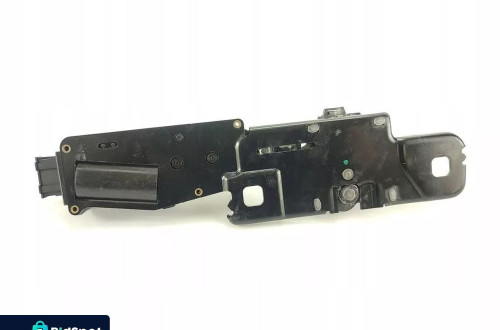 DOCIĄG KLAPY BAGAŻNIKA AUDI A7 4G (2010-2014) 4H0827383A