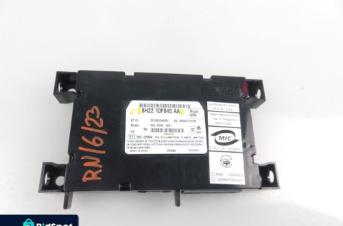 MODUŁ BLUETOOTH RANGE ROVER 8H2210F845AA