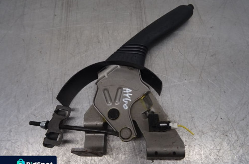TOYOTA AYGO LIFT HB 5D 08-12 1.0B DŹWIGNIA RĘCZNEGO