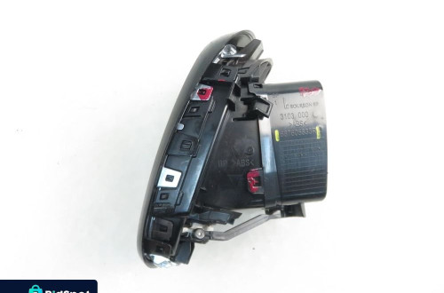 KRATKA NAWIEWU PRAWA RENAULT ESPACE V 687605833R