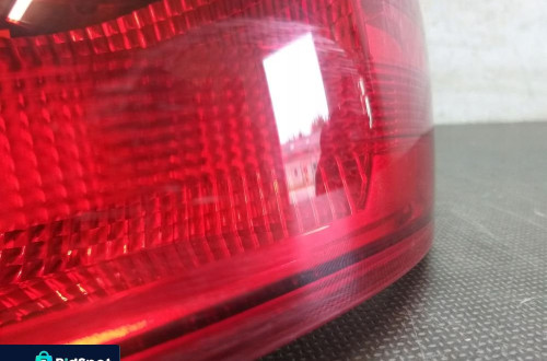 LAMPA TYŁ PRAWA FORD GRAND C MAX MK2 AM51 13404 AF