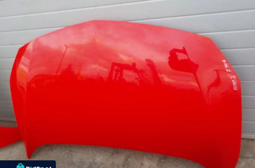 OPEL ASTRA J IV GTC PRZÓD MASKA ZDERZAK LAMPY BŁOTNIKI