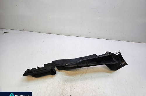 NAKŁADKA BŁOTNIKA LEWA AUDI A4 B9 8W0821169C