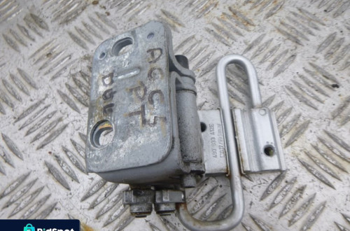 AUDI A6 C5 ZAWIAS DRZWI PRAWY TYL DOLNY DOL LY7W