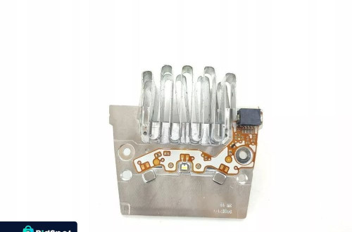 MODUŁ JEŻ LED LAMPY PEUGEOT 3008 II 89914317 90057177