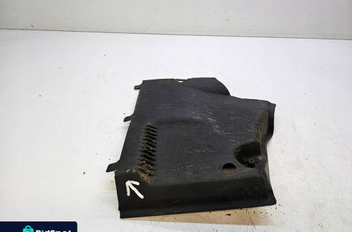 OSŁONA PŁYTA PODWOZIA LEWA AUDI A4 B8 8K0825201E