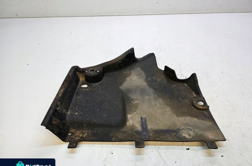 OSŁONA PŁYTA PODWOZIA LEWA AUDI A4 B8 8K0825201E