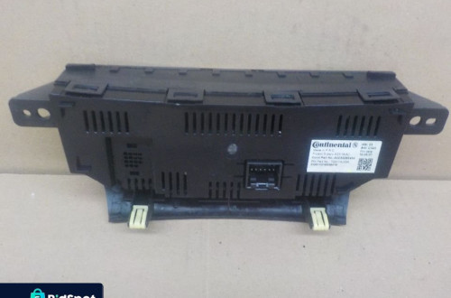 SUBARU OUTBACK 2.0D PANEL KLIMATYZACJI A2C53283934