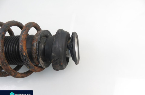 MCPERSON PRAWY PRZEDNI VW BORA 1.9 TDI 1J0413031T