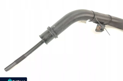 RURA WLEWU PALIWA TOYOTA AYGO (2005-2008) 1.4 D4D 54KM