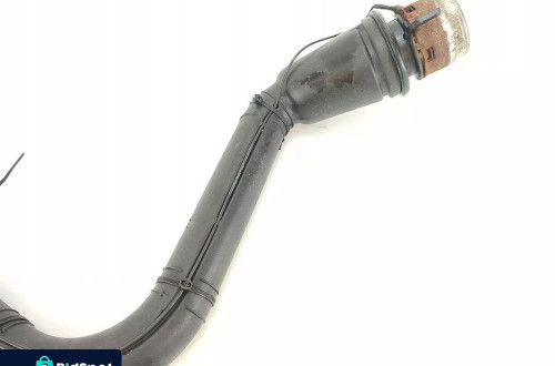 RURA WLEWU PALIWA TOYOTA AYGO (2005-2008) 1.4 D4D 54KM