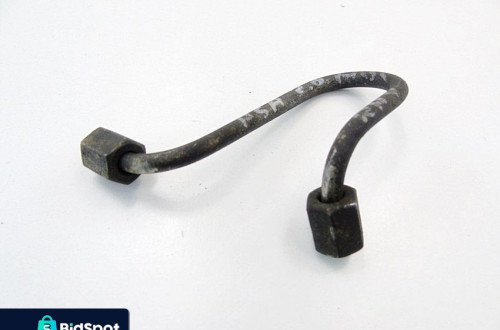 Przewód Rurka Wtryskowa 2.0 Hdi 206 306 307 406 Xsara C5 Partner Berlingo