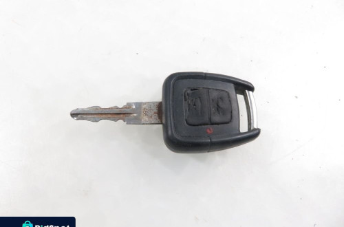 STACYJKA OPEL ZAFIRA A 24418927 5WK4763