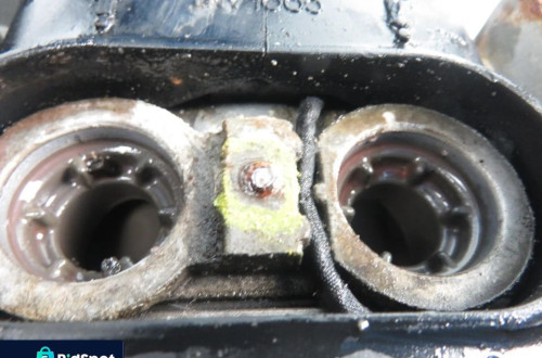 WEBASTO VW TOURAN I 1K0815065R