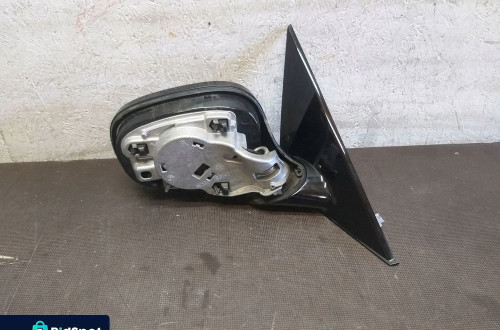 LUSTERKO PRAWE BMW I 1 E87 LIFT 5PIN